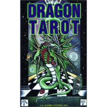 Dragon Tarot Deck