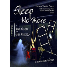 Sleep No More
