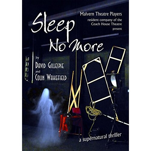 Sleep No More