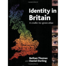Identity in Britain: A Cradle-to-grave Atlas