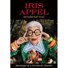 Iris Apfel: Accidental Icon