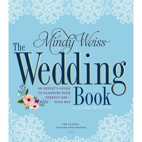 Wedding Book, The