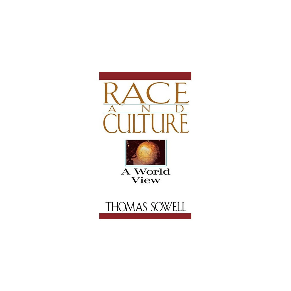 Race And Culture