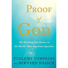 Proof of God