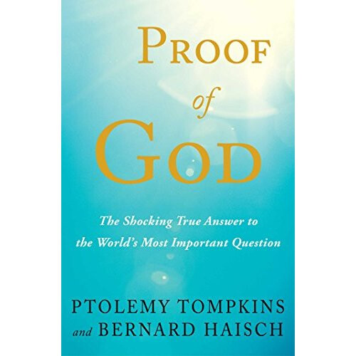 Proof of God