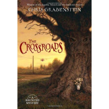 The Crossroads (Haunted Mysteries (Quality))