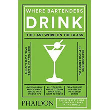 Where Bartenders Drink