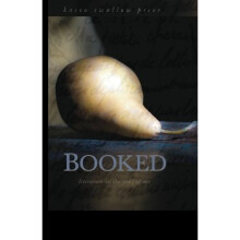 Booked: Literature in the Soul of Me