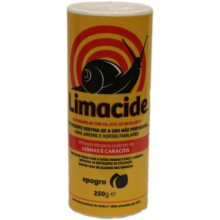 SLUG AND SNAIL BAIT FOR THE ELIMINATION OF SLUGS AND SNAILS - LIMACIDE