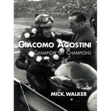 Giacomo Agostini: Champion of Champions