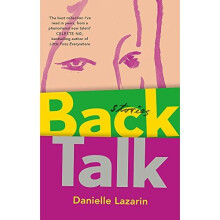 Back Talk