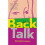 Back Talk 1