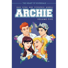 Archie Vol. 5 - Book