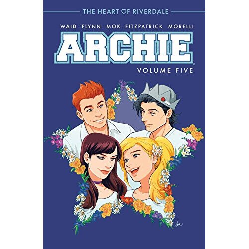 Archie Vol. 5 - Book