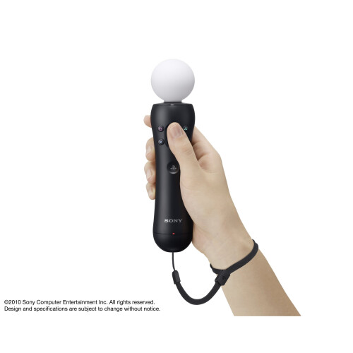 Refurbished Playstation Sony PlayStation Move Controller - Bulk packed (PS3/PS4/PSVR) 1
