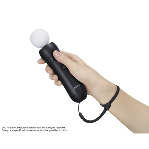 Refurbished Playstation Sony PlayStation Move Controller - Bulk packed (PS3/PS4/PSVR) 2