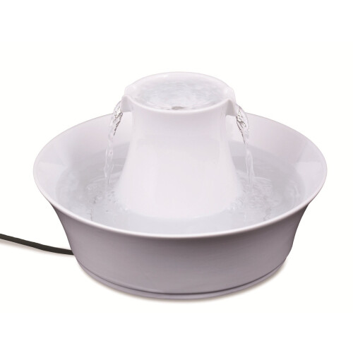 PetSafe PetSafe Drinkwell Ceramic Avalon Pet Fountain