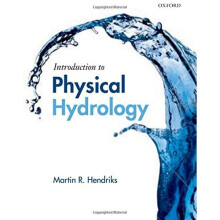 Introduction to Physical Hydrology
