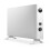 De'Longhi DeLonghi HSX2320 2000W Convector Heater Portable Radiator White 1