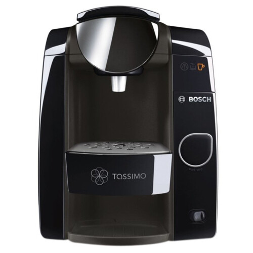 Tassimo TAS4502GB Joy 2 Costa Coffee Hot Drinks Machine 1300W 1.4L