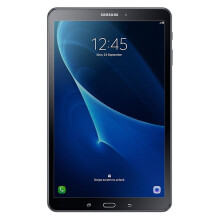 Samsung Galaxy Tab A 10.1 Inch Tablet Android 6.0 OS 16GB Storage Black - Refurbished