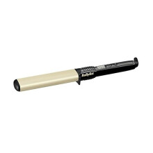BaByliss Big Wave Extra Long Wand Digital Settings With 38mm Ceramic Barrel 2386U