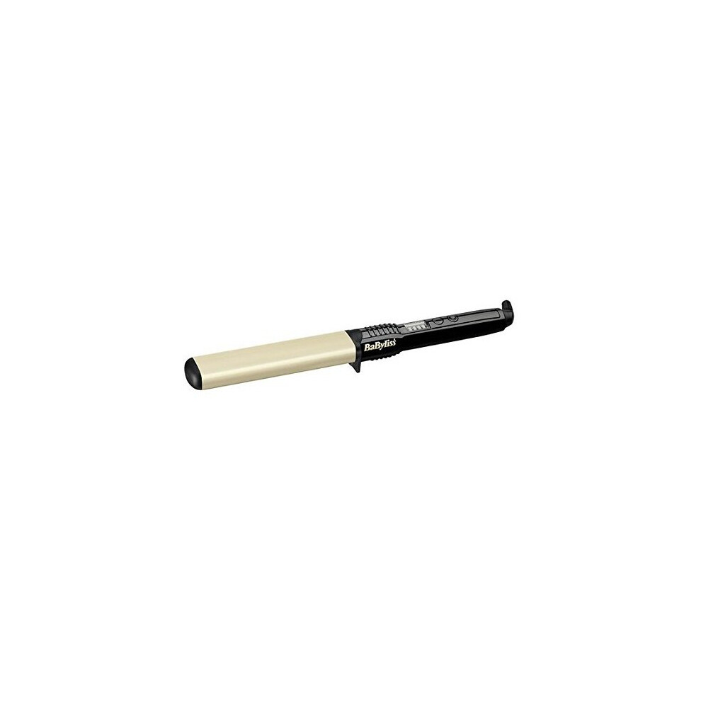 BaByliss Big Wave Extra Long Wand Digital Settings With 38mm Ceramic Barrel 2386U