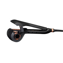 BaByliss 2662U Smooth & Wave Secret Hair Styler Ceramic Barrel 3-Heat Setting