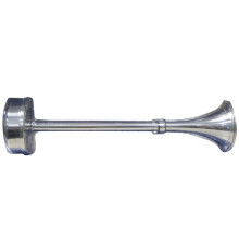 10025 Ongaro Standard Single Trumpet Horn - 12V