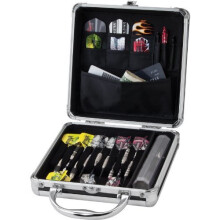 Casemaster Ternion 9 Dart Aluminum Storage/Travel Case