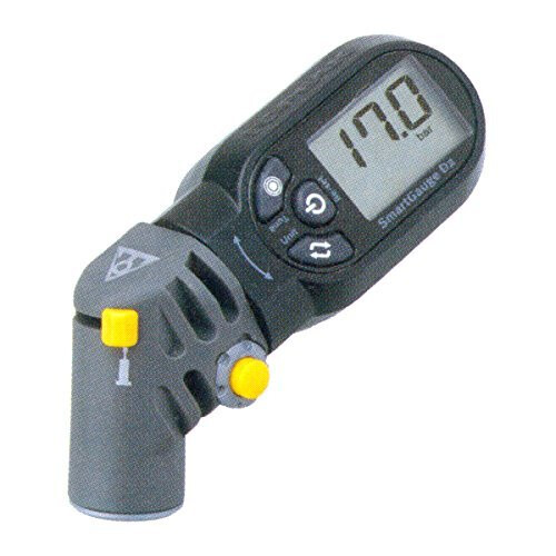 Topeak D2 SmartGauge
