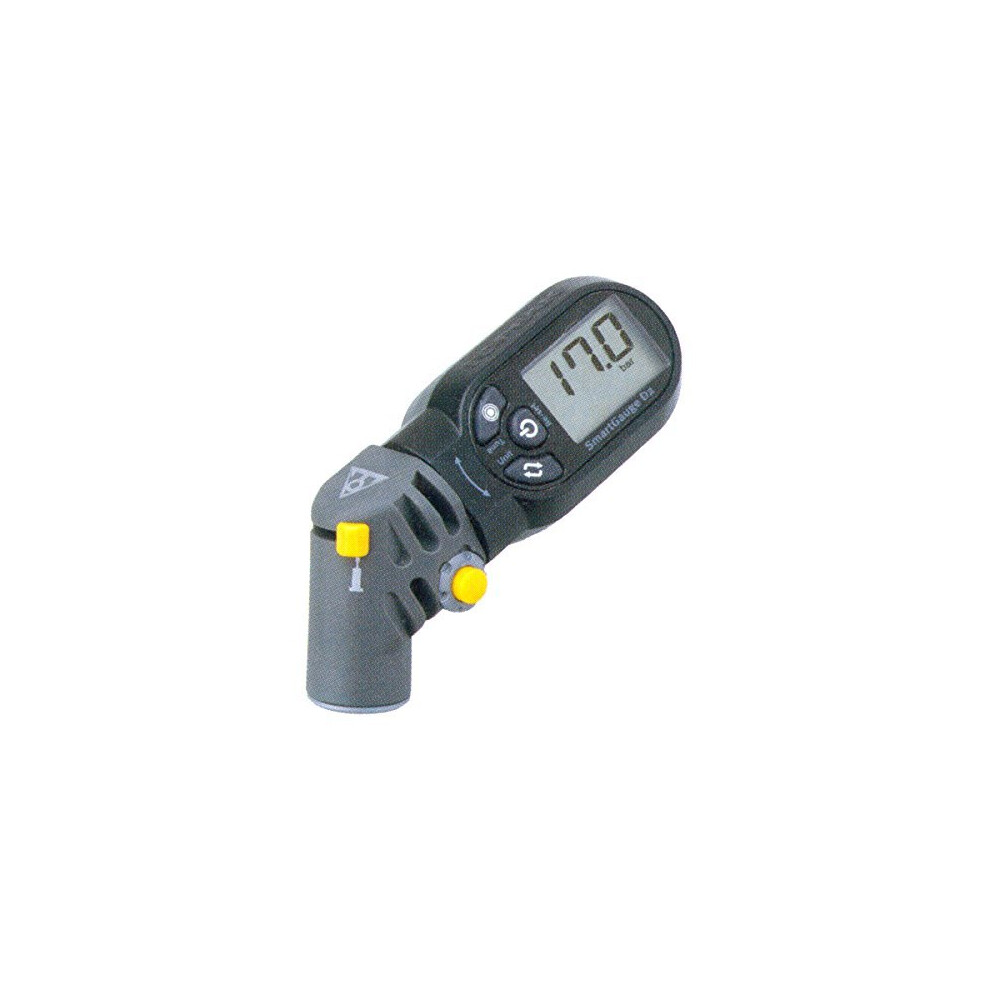 Topeak D2 SmartGauge