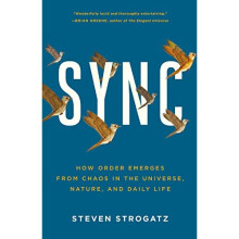 Sync: The Emerging Science of Spontaneous Order