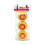 Wilson Wilson Starter Foam Tennis Balls, Orange 1