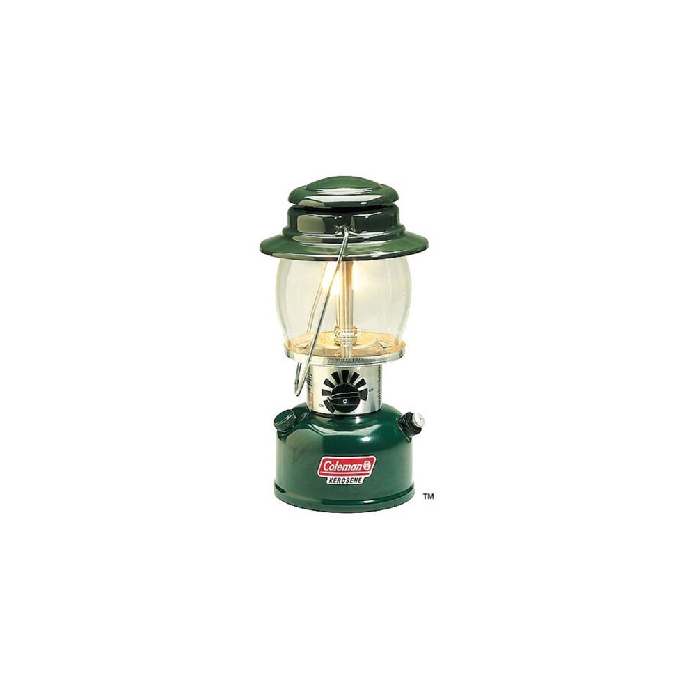 Coleman One Mantle Kerosene Lantern