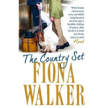 The Country Set (Compton Magna Series)