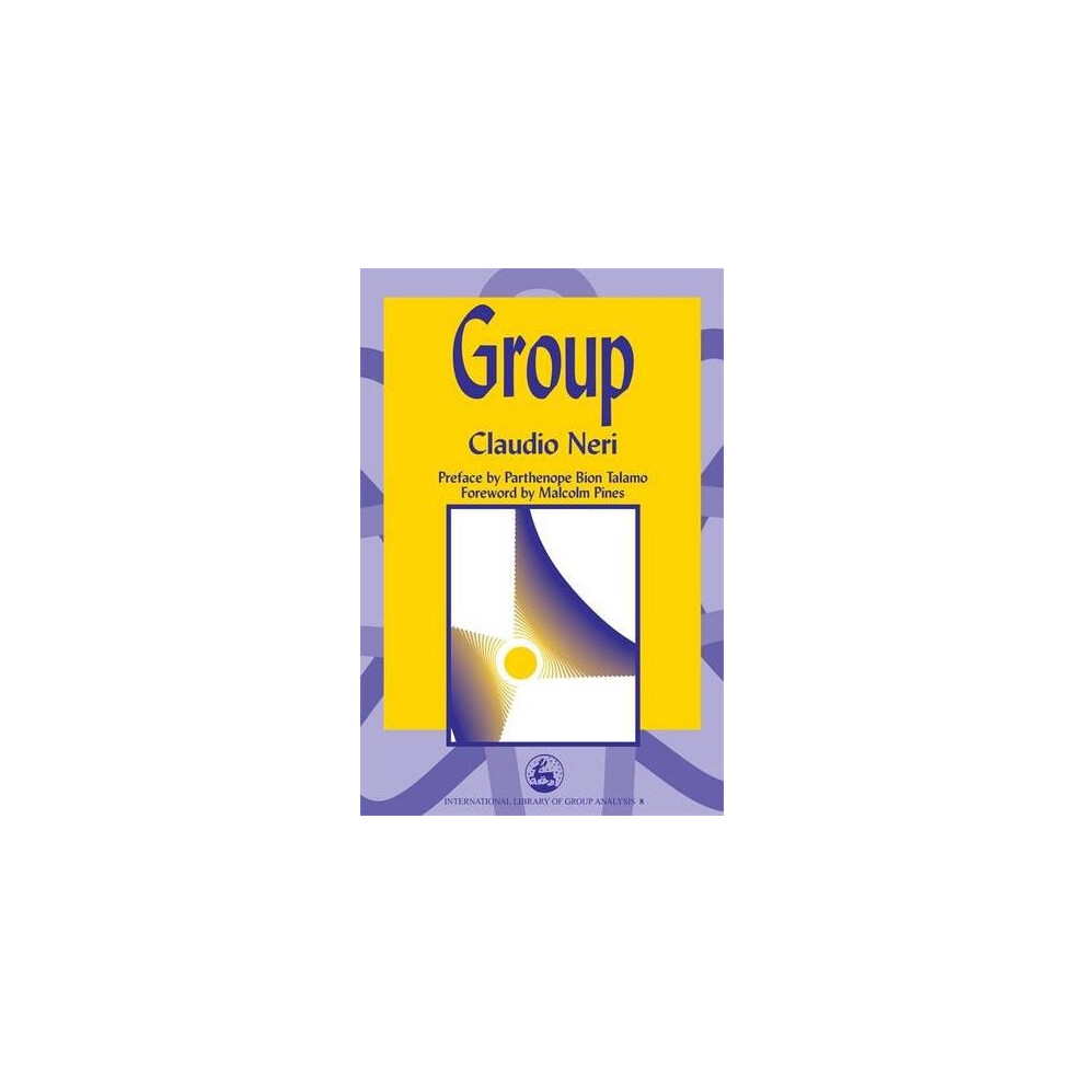 Group (International Library of Group Analysis)