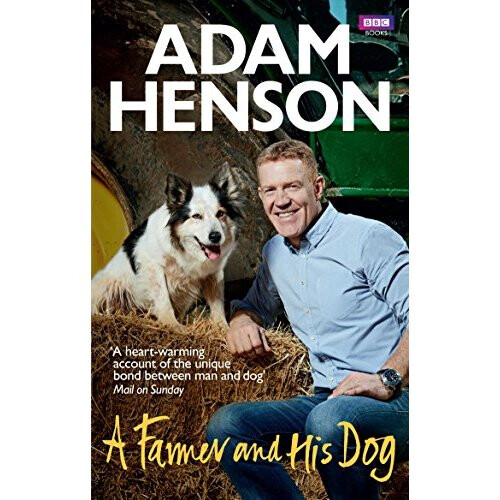 A Farmer and His Dog