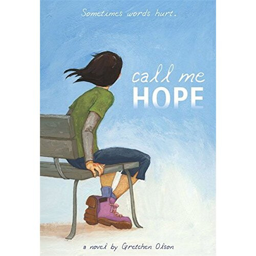 Call Me Hope