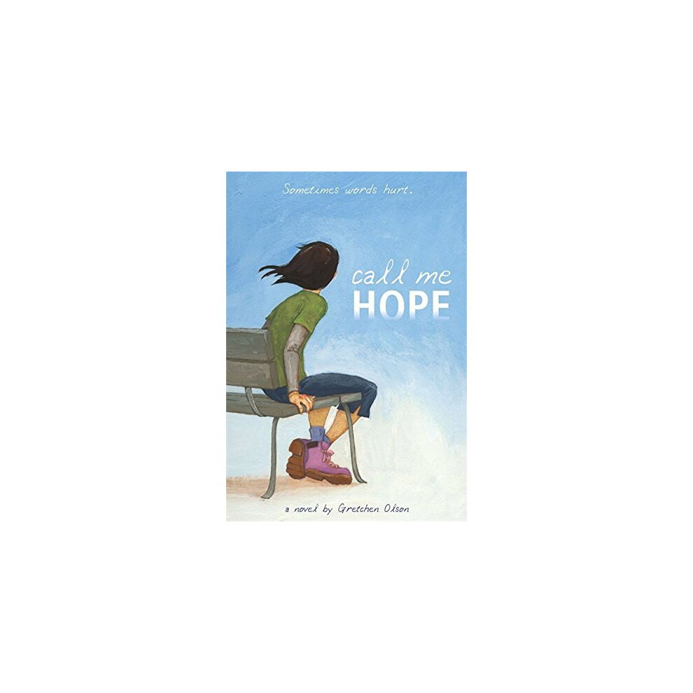 Girls Call Me Hope