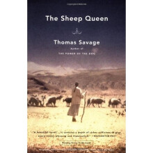 Sheep Queen