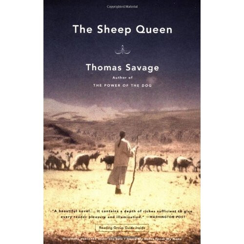 Sheep Queen