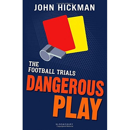 The Football Trials: Dangerous Play (High/Low)