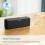 Anker Anker SoundCore Boost 20W Bluetooth Speaker + BassUp Technology - 12h Playtime 4
