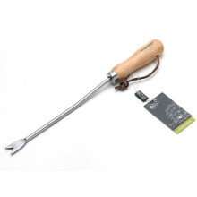 Burgon & Ball Dandelion Weeder | Stainless Steel Dandelion Remover
