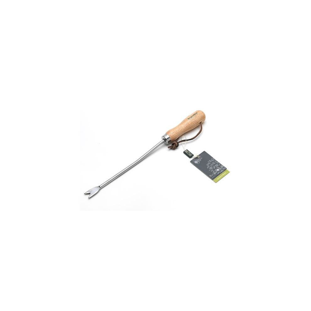 Burgon & Ball Dandelion Weeder | Stainless Steel Dandelion Remover