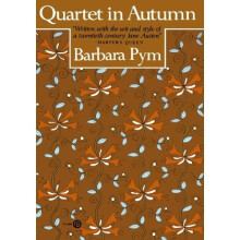 Quartet in Autumn