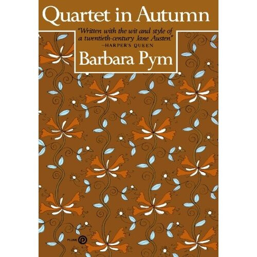 Quartet in Autumn