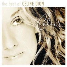The Best of Celine Dion | CD Compilation