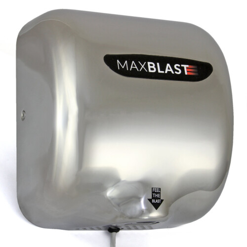 MAXBLAST MAXBLAST 2 x Håndtørrere 1
